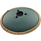 Meinl Sonic Energy OSTD3DGE Tongue Drum 16" F-Dur Dunkelgrün 