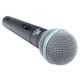 Micrófono Vocal Pronomic DM-58-B con Interruptor