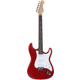 Rocktile Sphere Classic Guitarra Eléctrica Roja + Set De Accesorios