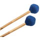 XDrum MM1VH Xylofoon- Vibrafoonstokjes Zeer Hard Rattan Paar