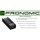Pronomic NetCore SB-3FM Multicore-Stagebox F/M Parallel