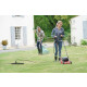Stagecaptain OPSS-6 BK 6-fach Outdoor-Steckdosenleiste mit Schalter IP44