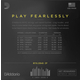 D'Addario NYXL0946-3P