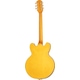 Epiphone Sheraton Frequensator Tailpiece Natural