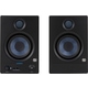PreSonus Eris 4.5 BT 2nd Gen Actief Studiomonitor Paar Statief Set