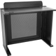 Omnitronic BOOZ Event Stand Schwarz