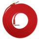 Pronomic Trendline INST-6R Instrumentenkabel 6m rot 5x Set