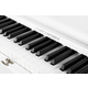 Classic Cantabile DP-730 WL Digital Piano White Matte