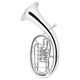 Lechgold BH-19/4S Baritone Deluxe Set