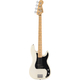 Fender Standard Precision Bass Olympic White