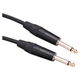 Pronomic Stage INST-10 Câble Instrument Jack 10m noir