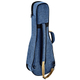 Funda Blanda Ortega para Ukelele Concierto Ocean Blue