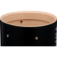 Tama MS1409T-SBK Fieldstar Caisse Claire Marching 14" x 9" Noir Satiné