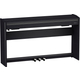Roland F701-CB Digitalpiano Schwarz