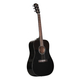 Fender CD-60 Dreadnought V3 DS Black Starter Set