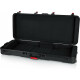 Gator GTSA-KEY61 Keyboardkoffer met wielen