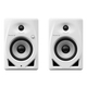 Pioneer DJ DM-50D Blanco Par