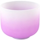 Sela SECCU8B Campana di Cristallo Viola 8" 432 Hz