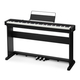 Casio CDP-S160SET E-Piano Nero