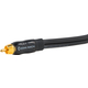 Oehlbach BOOOM! Cable Y-Cinch para Subwoofer 2 m