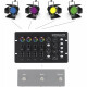 Showlite LDO-10 MKII FS LED DMX Operator