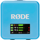 Rode Wireless GO (Gen 3) Blue