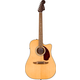 Fender California Deluxe Redondo Natural