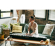Casio PX-S1100 BK Privia Digital Piano Nero