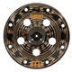 Meinl Classics Custom Dark 16" Trash China Set avec Support Cymbale à Potence