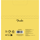 Fender SubSonic 7250-5L Light 5-String