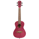 Ortega RURUBY Ukulélé Concert Raspberry Red