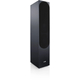 Canton GLE 90 S2 Enceinte Sur Pied Noire