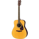 Yamaha F370 Natural Set