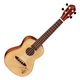 Ortega RU5 Ukulele Concierto incl. Funda