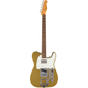 Squier Classic Vibe Custom Telecaster SH avec Bigsby Aztec Gold