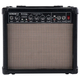 Rocktile E-Gitaar Add-On Compleetset Medium incl. Amp, Tas, Band, Standaard, Kabel en Picks