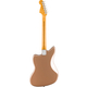 Fender American Professional Classic Jazzmaster Faded Firemist Gold 
