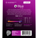 Elixir 11182 Acoustique 80/20 Nanoweb HD Light