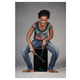 XDrum Design Series Cajon "Turtle"