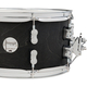 PDP Concept Black Wax Snare 13"x7"