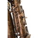 P. Mauriat PMXA-67R onbehandeld alt saxofoon