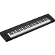 Yamaha Piaggero NP-35 Portable Piano Schwarz