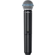Shure BLX24/Beta58 T11 Vocal Draadloos Systeem