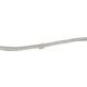 Eurolite Rubberlight RL1-230V Transparent 44m