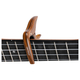 Ortega OCAPOUKE-WND Capo Walnut