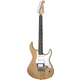 Yamaha Pacifica 112V Yellow Natural Satin