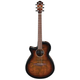 Ibanez AEG70L-TIH Lefthand Tiger Burst