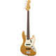 Fender Vintera III Early 60s Jazz Bass Aztec Gold
