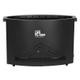 Eurolite LED FL-1300 Flamelight con DMX
