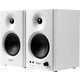 Edifier MR4 2.0 Studiomonitore White ISO Set